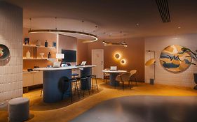 Mercure London Earls Court